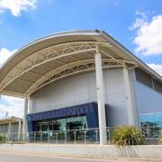 Bournemouth Airport received plenty of praise for its smooth checking in experience and security