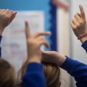 Schools across Dorset will be taking part in the strike action.