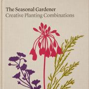 The Seasonal Gardener by Anna Pavord