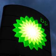 BP profits could fuel every household in Dorset for 51 years Picture: PA