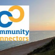 'Community connector' projects are invited to apply for funding