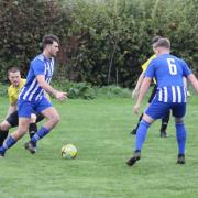Beaminster ended a two-month winless run in the league