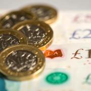 More people were unable to pay their debts in Dorset in 2022