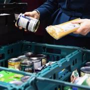 Beaminster foodbank has appealed for donations