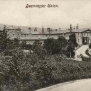 Beaminster Union Workhouse