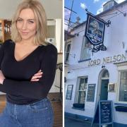 THE new owner of a popular Bridport pub who has made appearances on hit TV shows is looking forward to giving the venue a new lease of life