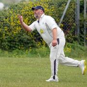 Ben Golledge is set to return for Beaminster at Corfe Mullen