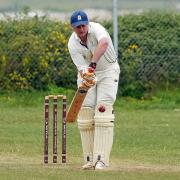 Rich Runyard top-scored with 44 for Beaminster