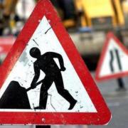 Roadworks are 'damaging verges'