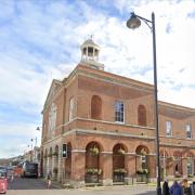 Bridport Town Hall will be hosting the Bridport Heritage Forum event