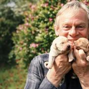 Martin Clunes - A Dog Called Laura