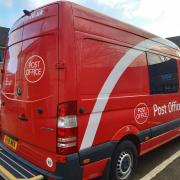 A new mobile post office is coming to Charmouth