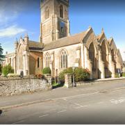 St Mary's Church is welcoming everyone to attend its Remembrance Day service this year
