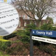 Dorset council tax likely to rise