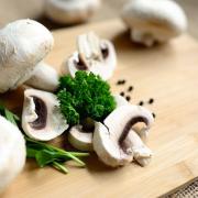 Mushrooms Picture: Pixabay