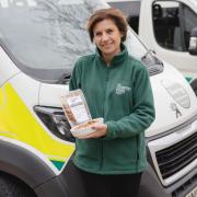 Food poverty charity launches winter appeal to provide meals across Dorset