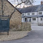The Elm Tree Inn in Langton Herring closes following a 'decline in trade'