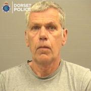 Michael Kellard has been sentenced to 18 years after being found guilty of 15 child sex offences