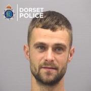 Ricky Lee Thompson, 32, has been sentenced to six years in prison for a series of driving offences