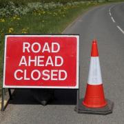 Roads in Netherbury will be closed for resurfacing works