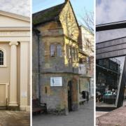 Seven west Dorset cultural organisations have received part of a £1.4 million council fund