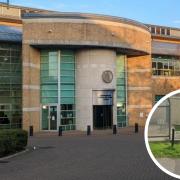 A Beaminster man appeared before Bournemouth Crown Court
