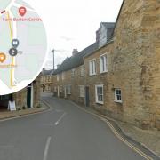 Fleet Street in Beaminster to close for property repairs