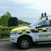 Coastguard and lifeboat crews called to Black Ven