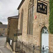 Beaminster Museum will be the venue for the talk