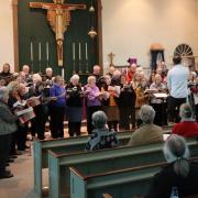 Bridport’s West Dorset Singers 'Come and Sing'