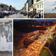 Bridport will become Dorset's first 'capital of culture'