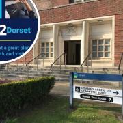 A new recruitment company has been set up to help provide Dorset Council with its temporary workforce