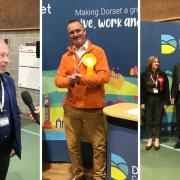 LIVE: Dorset Council election results