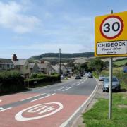 Detailed research has been carried out into Chideock's air pollution