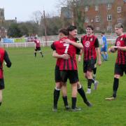 Bridport will play five pre-season friendlies and at least one in-house game this summer