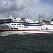 OFFER: 2 night Spanish mini-cruise with Brittany Ferries from just £65 per person