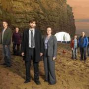 David Tennant to return to Broadchurch claims co-star