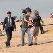 Broadchurch in the running for yet another award