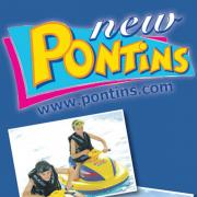 Grab a sizzling summer break at Pontins from only £59 per family