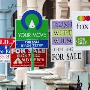 Homes in west Dorset are taking up to four months to sell on average in west Dorset