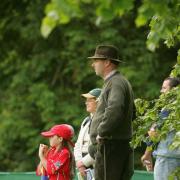 Win Tickets To The Living Heritage Hampshire Country Fair