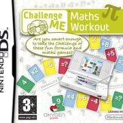 Win Maths Work Out for DS