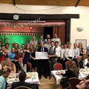 SUCCESS: Marshwood Vale Young Farmers