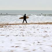 Will it snow and, if so, when? The latest outlook for Dorset