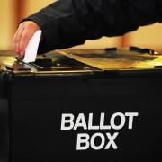 Elections will take place in Bridport and across Dorset on Thursday, May 2