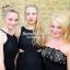 Bridport and Lyme Regis News: Students dressed to impress at their year 11 prom