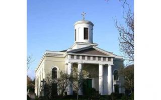 St Swithun's Church