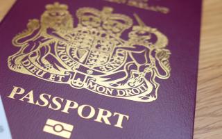 Passport warning issued to anyone booking a holiday as Covid restrictions ease. (PA)