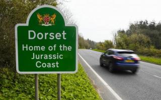 MAPPED: the highest and lowest Covid rates in Dorset