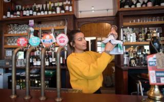 The Licensing department deals with pubs in Dorset  File image by Press Association